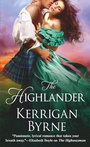 Cover: The Highlander - St. Martin's Paperbacks