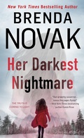 Cover: Her Darkest Nightmare - St. Martin's Paperbacks