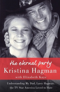 Abbildung von: The Eternal Party - Thomas Dunne Books