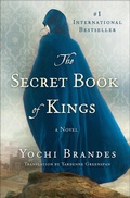 Cover: The Secret Book of Kings - St. Martin's Press