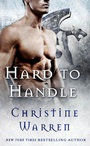 Cover: Hard to Handle - St. Martin's Paperbacks