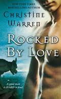 Cover: Rocked by Love - St. Martin's Paperbacks