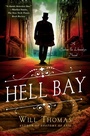 Cover: Hell Bay - Minotaur Books