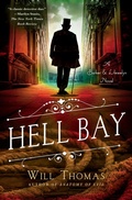 Cover: Hell Bay - Minotaur Books