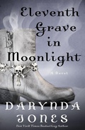 Cover: Eleventh Grave in Moonlight - St. Martin's Press