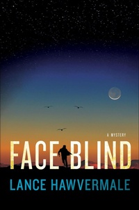 Abbildung von: Face Blind - St. Martin's Publishing Group