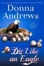 Cover: Die Like an Eagle - Minotaur Books