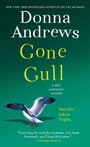 Cover: Gone Gull - Minotaur Books