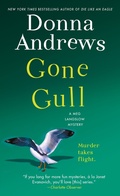 Cover: Gone Gull - Minotaur Books