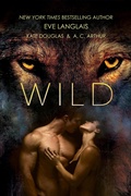 Cover: Wild - St. Martin's Griffin
