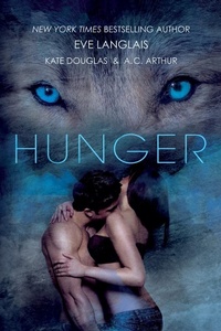 Enlarge image Cover: Hunger - St. Martin's Griffin