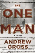 Cover: The One Man - Minotaur Books