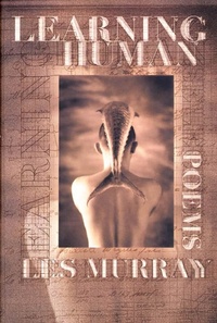 Enlarge image Cover: Learning Human - Farrar, Straus and Giroux