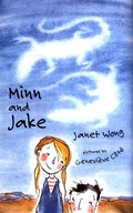 Cover: Minn and Jake - Farrar, Straus and Giroux (BYR)