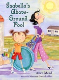 Cover: Isabella's Above-Ground Pool - Farrar, Straus and Giroux (BYR)