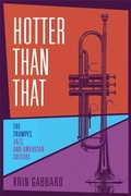 Cover: Hotter Than That - Farrar, Straus and Giroux
