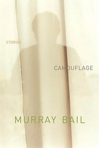 Abbildung von: Camouflage - Farrar, Straus and Giroux