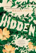 Cover: Hidden - Farrar, Straus and Giroux (BYR)