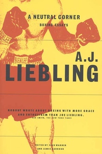 Abbildung von: A Neutral Corner - North Point Press