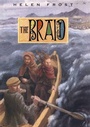 Cover: The Braid - Farrar, Straus and Giroux (BYR)