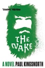 Cover: The Wake - Graywolf Press