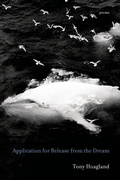 Cover: Application for Release from the Dream - Graywolf Press