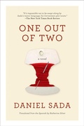 Cover: One Out of Two - Graywolf Press