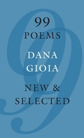 Cover: 99 Poems - Graywolf Press
