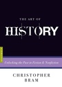 Cover: The Art of History - Graywolf Press