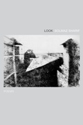 Cover: Look - Graywolf Press