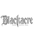 Cover: Blackacre - Graywolf Press
