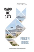 Cover: Cabo de Gata - Graywolf Press
