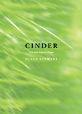 Cover: Cinder - Graywolf Press