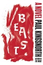 Cover: Beast - Graywolf Press