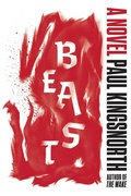 Cover: Beast - Graywolf Press