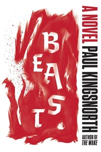 Enlarge image Cover: Beast - Graywolf Press