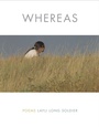 Cover: WHEREAS - Graywolf Press