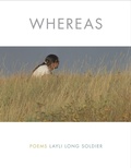 Cover: WHEREAS - Graywolf Press