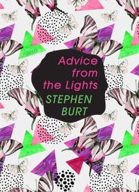 Enlarge image Cover: Advice from the Lights - Graywolf Press