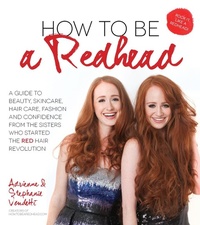 Abbildung von: How to Be a Redhead - Page Street Publishing