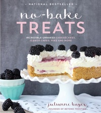 Abbildung von: No-Bake Treats - Page Street Publishing