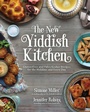 Cover: The New Yiddish Kitchen - Page Street Publishing