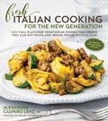 Bild: Fresh Italian Cooking for the New Generation - Page Street Publishing