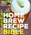 Cover: Home Brew Recipe Bible - Page Street Publishing