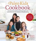 Cover: The Paleo Kids Cookbook - Page Street Publishing