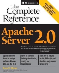 Abbildung von: Apache Server 2.0: The Complete Reference - McGraw-Hill Professional