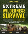 Cover: Extreme Wilderness Survival - Page Street Publishing