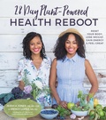 Cover: 28-Day Plant-Powered Health Reboot - Page Street Publishing
