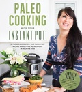 Cover: Paleo Cooking with Your Instant Pot - Page Street Publishing