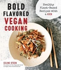Cover: Bold Flavored Vegan Cooking - Page Street Publishing